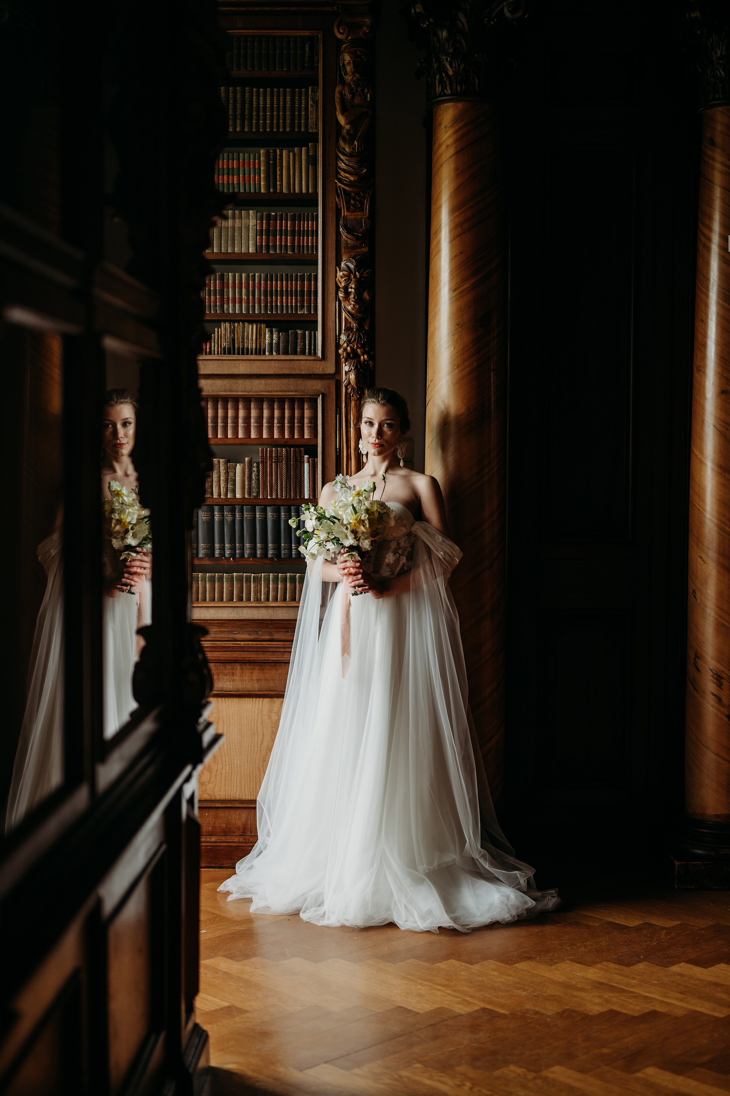 Heiraten am Wagram