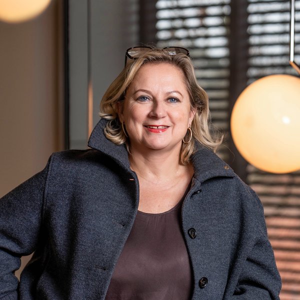 Eva Mörwald