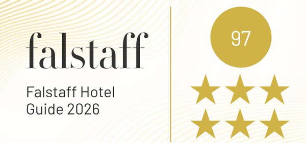 Falstaff Hotel Guide 2026