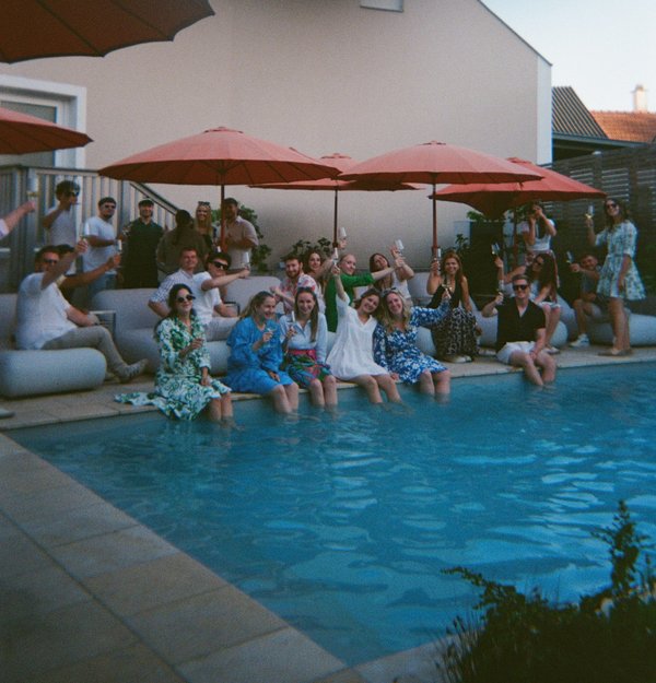 Sommerfest 2026
