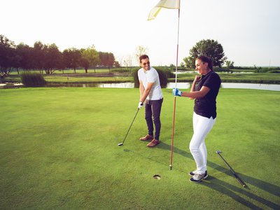Golf Gourmet Wagram