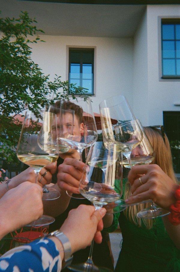 Der Sommer war erst der Anfang