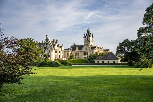 Grafenegg Restaurant