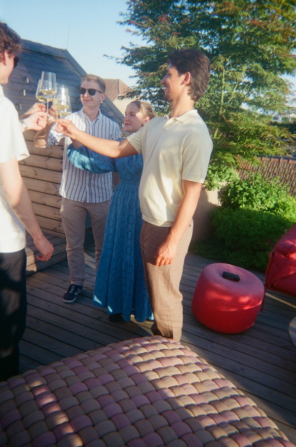 Sommerfest 2026