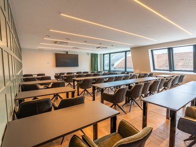 Konferenzsaal