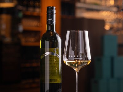 Riesling mit Restsüße - ideale Sommerfrische