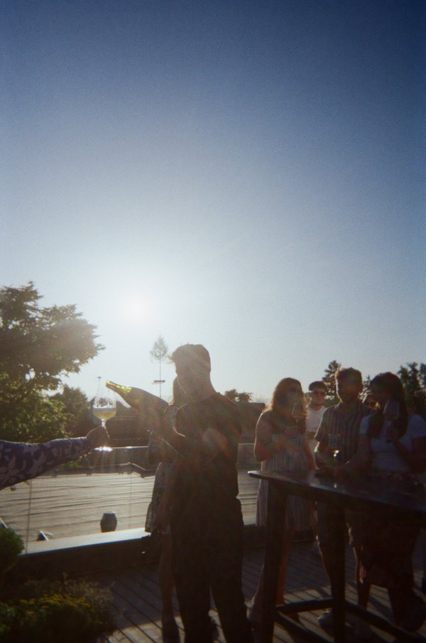 Sommerfest 2026