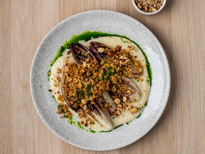 Niederösterreichische Weinherbst Küche de Luxe