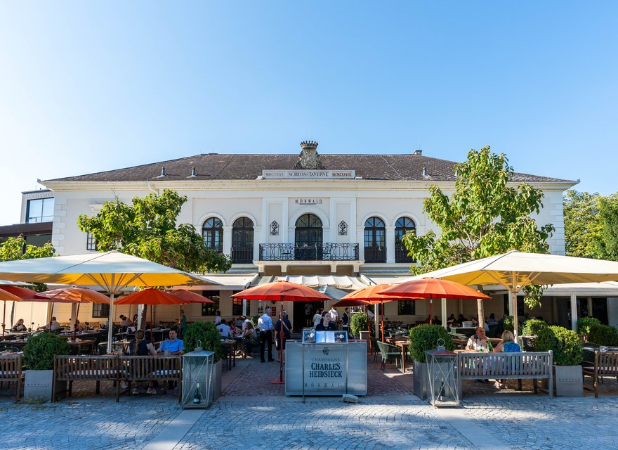 Grafenegg Hotel