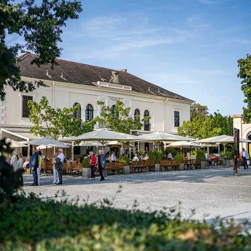 Grafenegg Restaurant