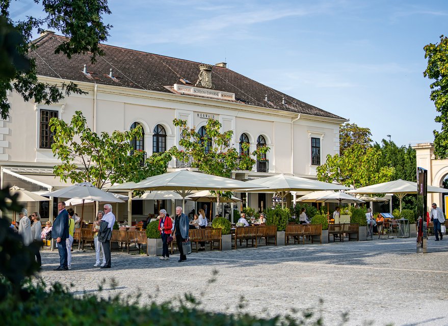 Grafenegg Restaurant