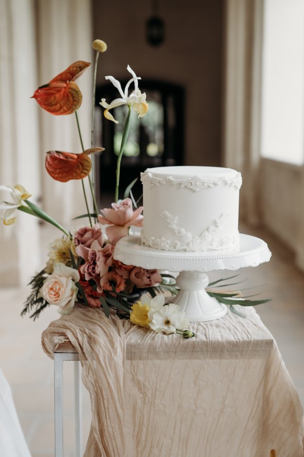 Hochzeiten bei Mörwald
