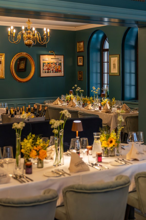 Grafenegg Restaurant