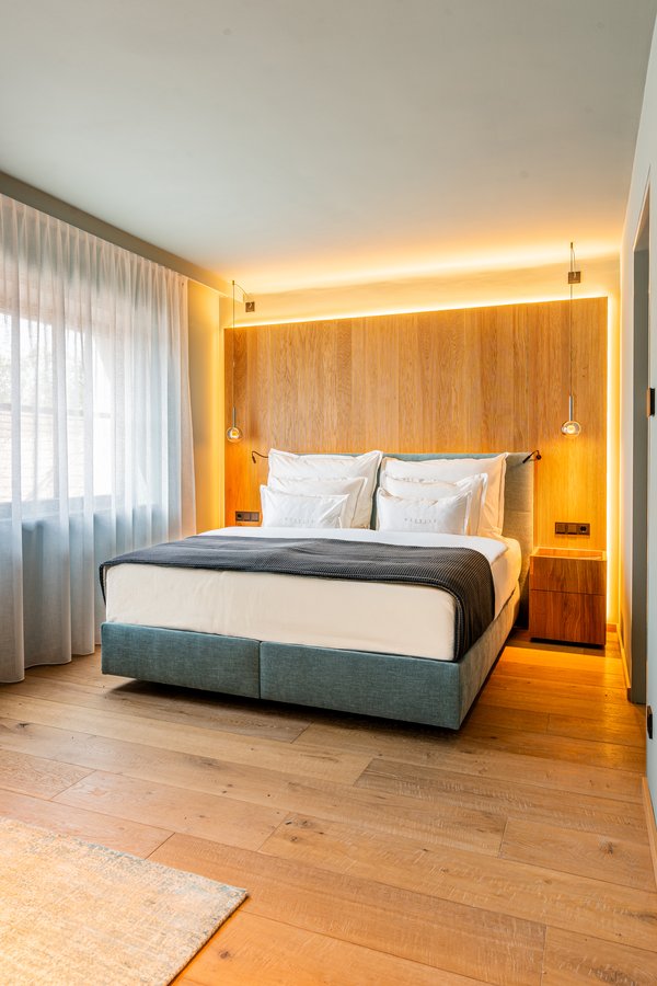 Penthouse Suite
