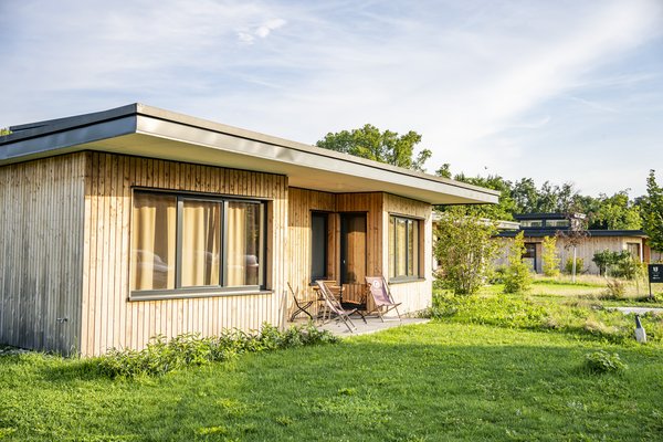 Grafenegg Cottages