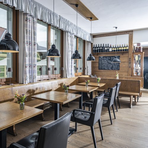 Kochbar im Wirtshaus