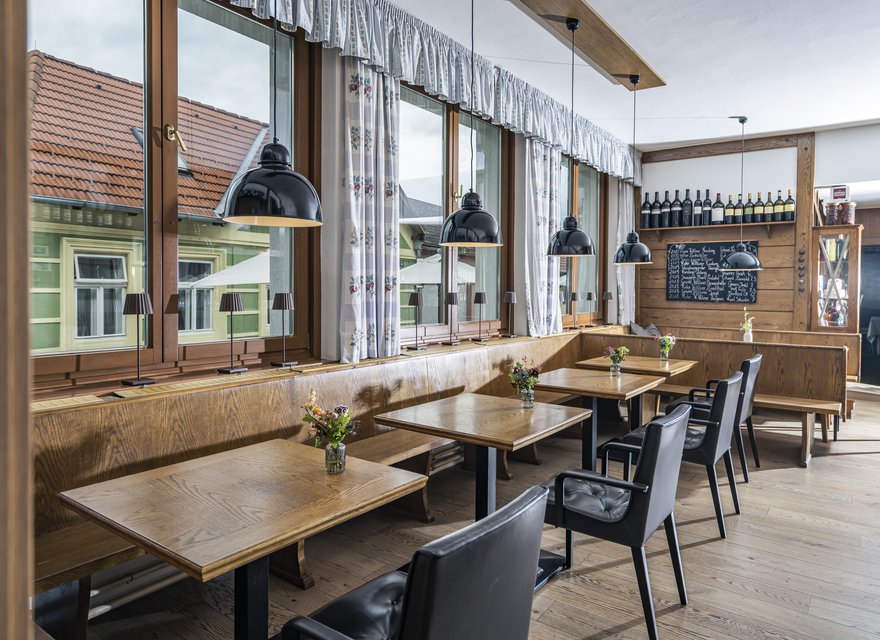 Kochbar im Wirtshaus