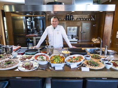 Weinherbst-Jazzbrunch