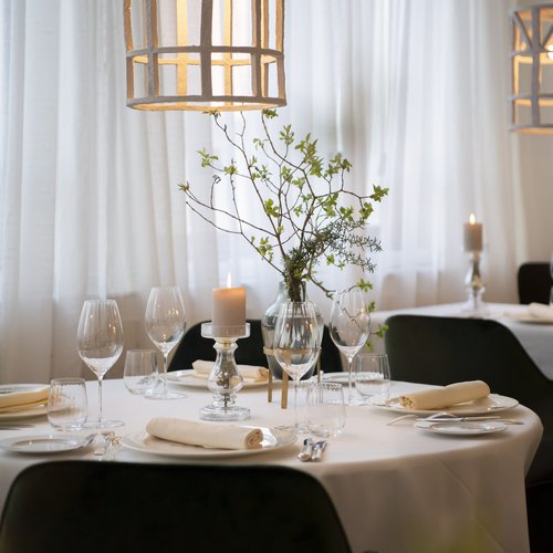 Restaurant „Zur Traube“