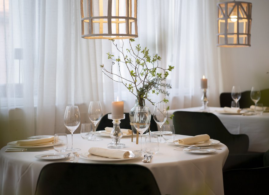 Restaurant „Zur Traube“