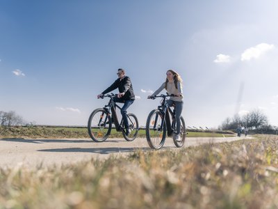 Cycle Days