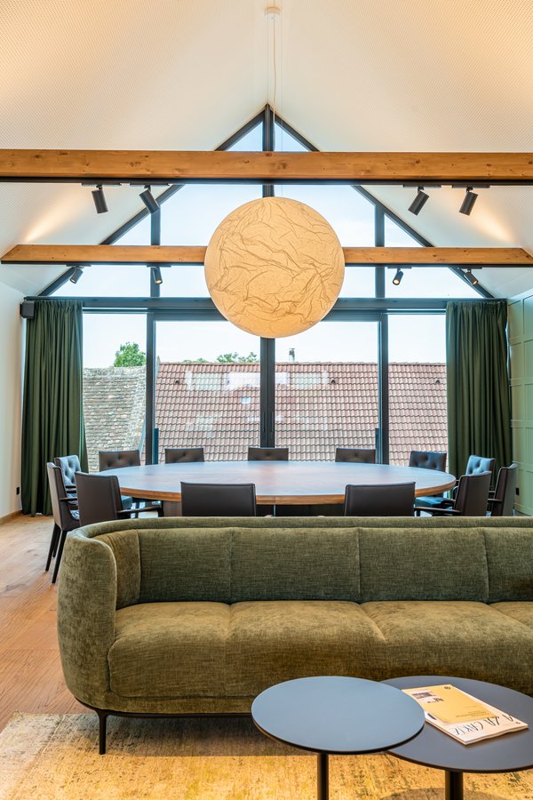 Penthouse Suite