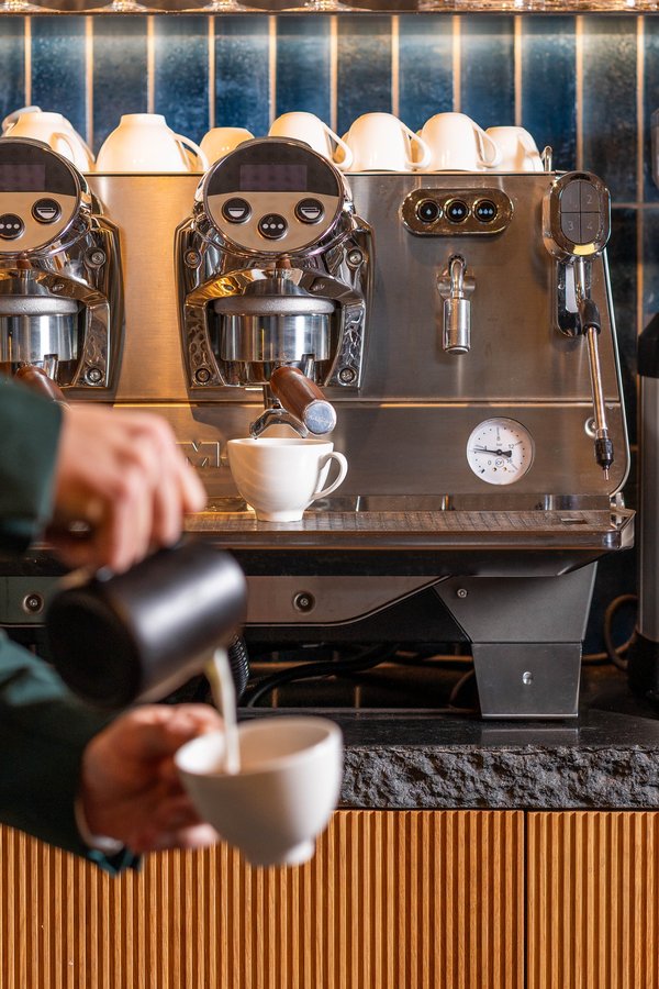 Mörwald Coffee Experience