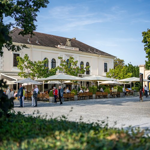 Grafenegg Hotel