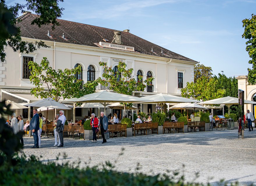 Grafenegg Hotel