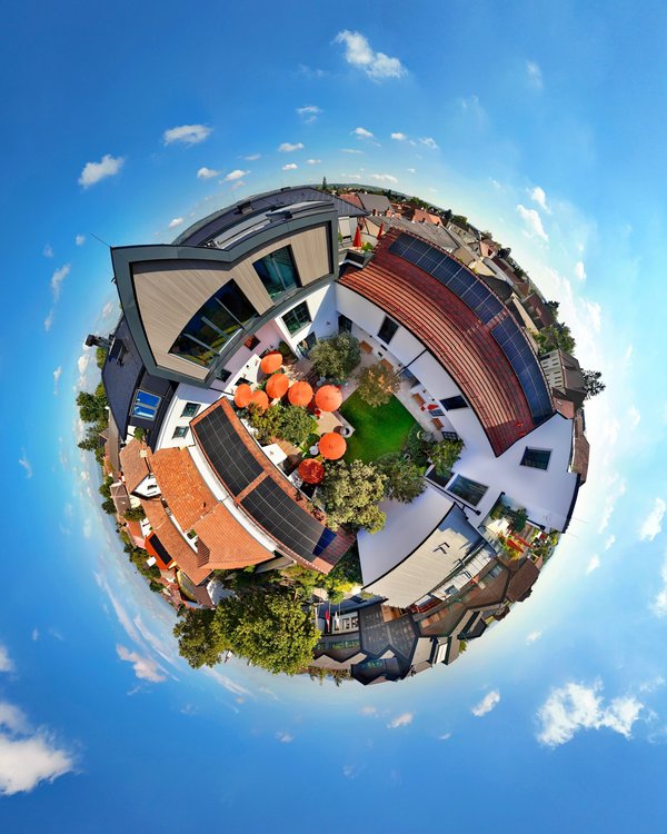 360° Rundgang