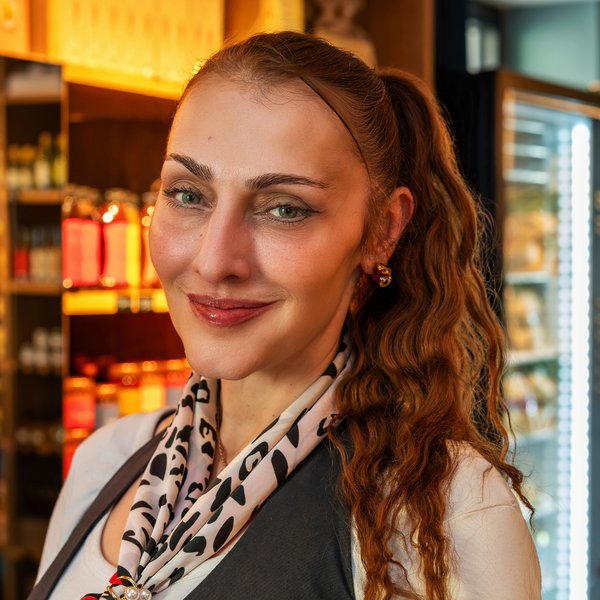 Deriya Öztürk
