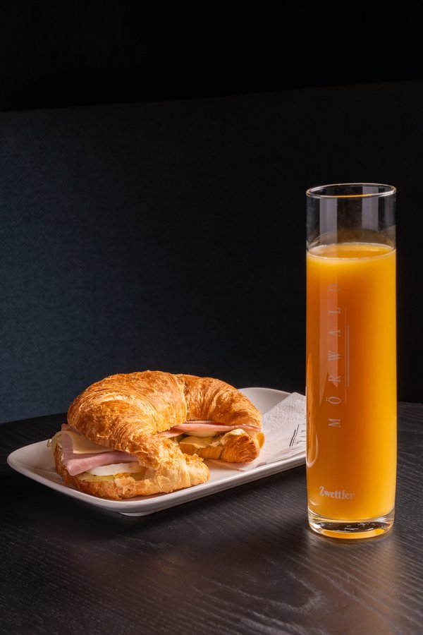 Täglich frisch & köstlich