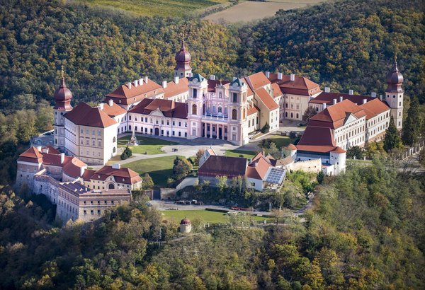 Benediktinerstift Göttweig