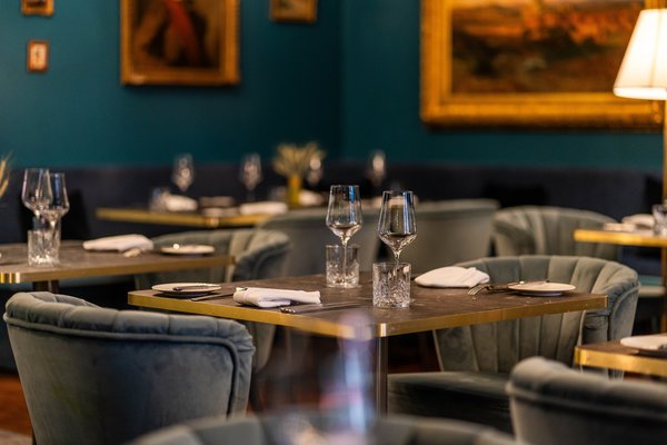 Grafenegg Restaurant