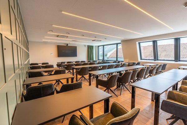Meetings & Events