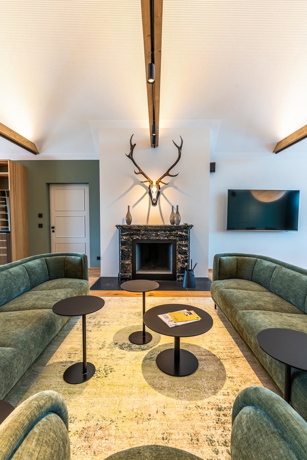 Penthouse Suite