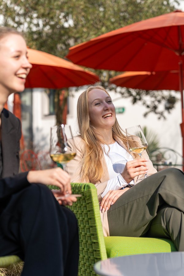 Teambuilding & Gruppenangebote