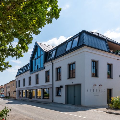 Gutshof Hotel