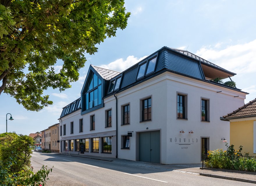 Gutshof Hotel