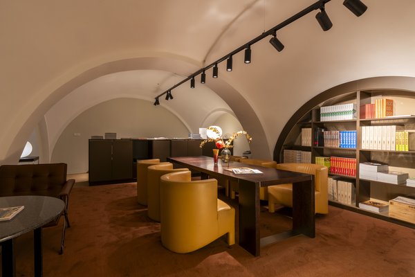 Chefs Club Wien