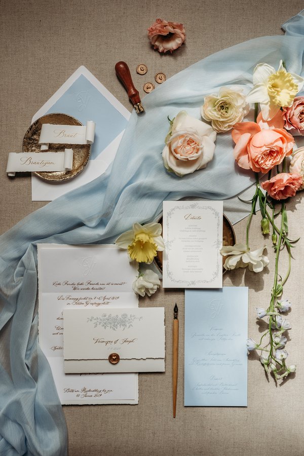 Hilfreiche Tipps für die Hochzeit