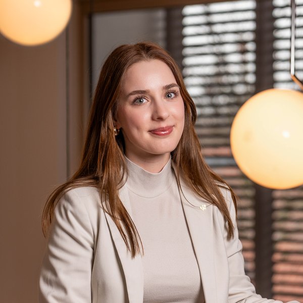 Katharina Albrecht