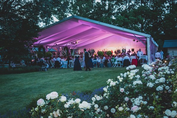 Gourmet Service Catering bei Mörwald
