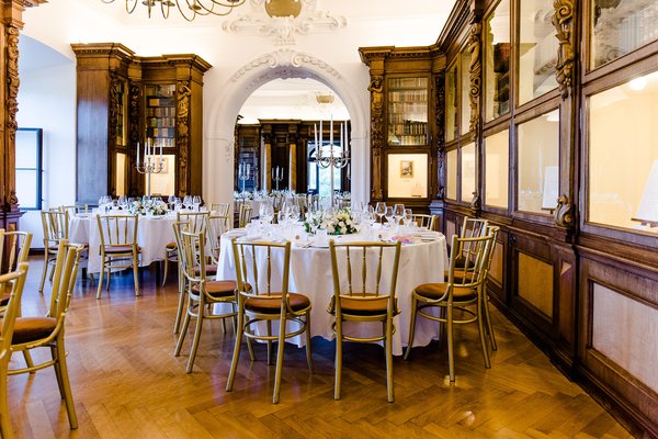 Schloss Grafenegg