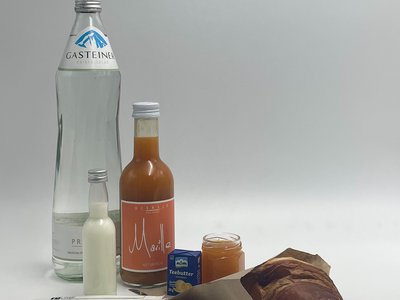 Breakfast Package I