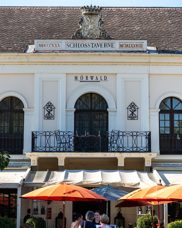 Grafenegg Restaurant