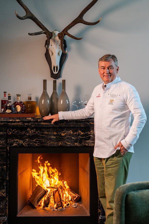 Toni Mörwald